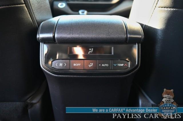 used 2023 Toyota Highlander car, priced at $37,995