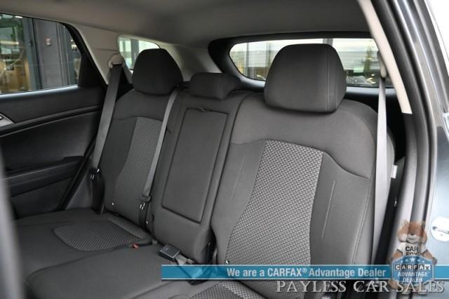 used 2024 Kia Sportage car, priced at $26,995