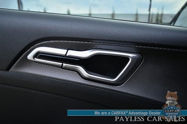 used 2024 Kia Sportage car, priced at $26,995