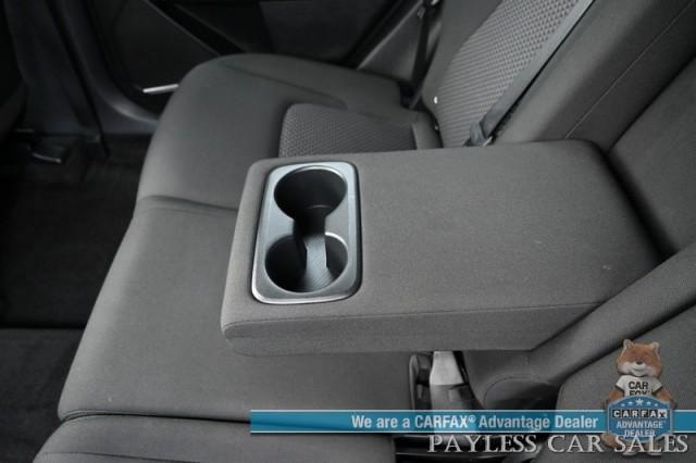 used 2024 Kia Sportage car, priced at $26,995