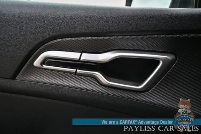 used 2024 Kia Sportage car, priced at $26,995