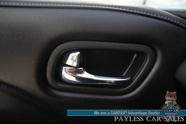 used 2021 INFINITI QX80 car, priced at $35,995