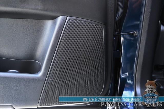 used 2021 INFINITI QX80 car, priced at $35,995