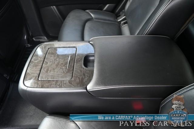 used 2021 INFINITI QX80 car, priced at $35,995