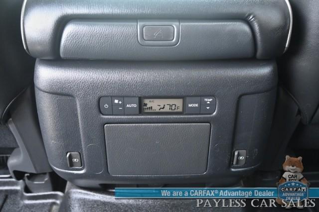 used 2021 INFINITI QX80 car, priced at $35,995