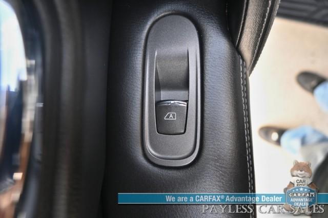 used 2021 INFINITI QX80 car, priced at $35,995