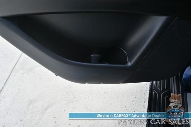 used 2021 INFINITI QX80 car, priced at $35,995