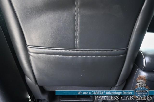 used 2021 INFINITI QX80 car, priced at $35,995