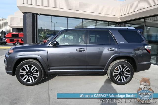 used 2022 Toyota 4Runner car