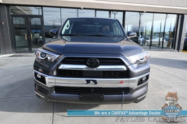 used 2022 Toyota 4Runner car