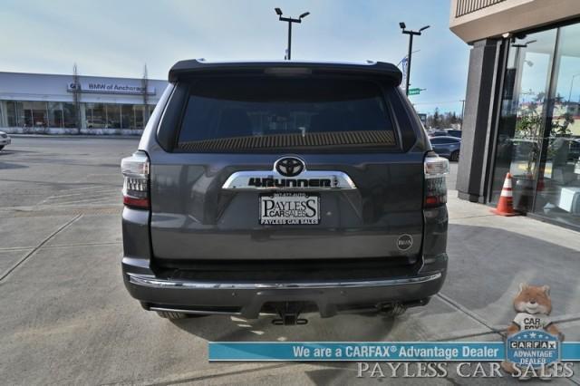 used 2022 Toyota 4Runner car