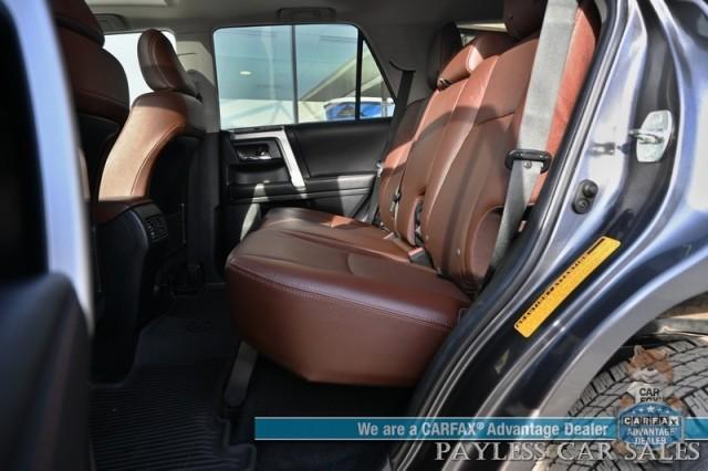 used 2022 Toyota 4Runner car