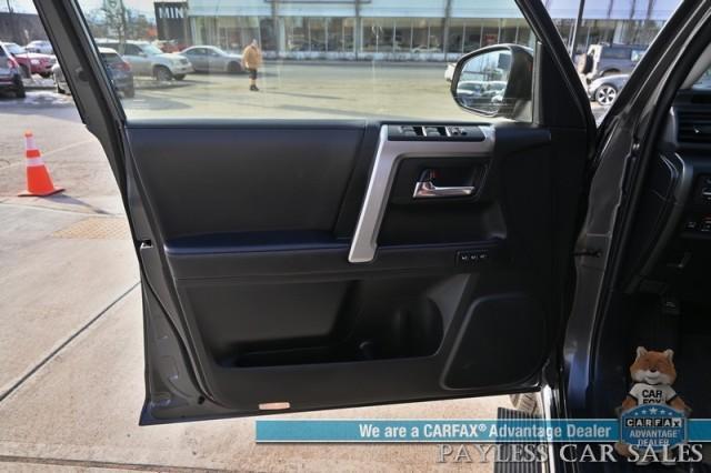 used 2022 Toyota 4Runner car