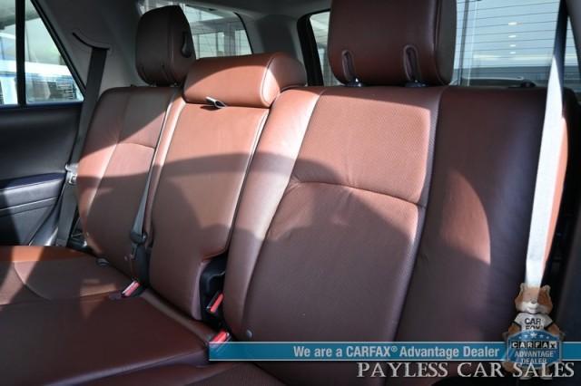 used 2022 Toyota 4Runner car