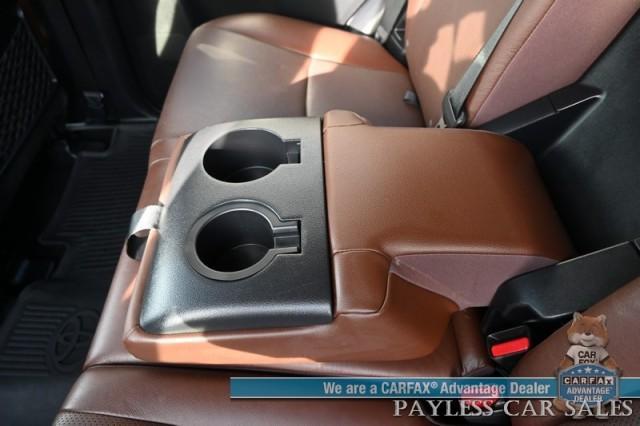 used 2022 Toyota 4Runner car