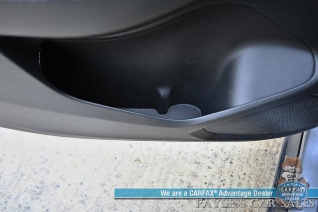 used 2024 Chevrolet TrailBlazer car