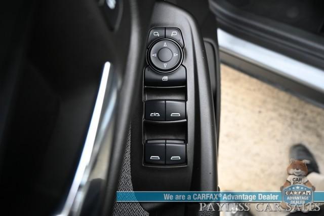 used 2024 Chevrolet TrailBlazer car