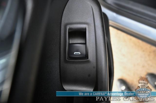 used 2024 Chevrolet TrailBlazer car