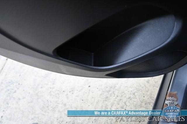 used 2024 Chevrolet TrailBlazer car