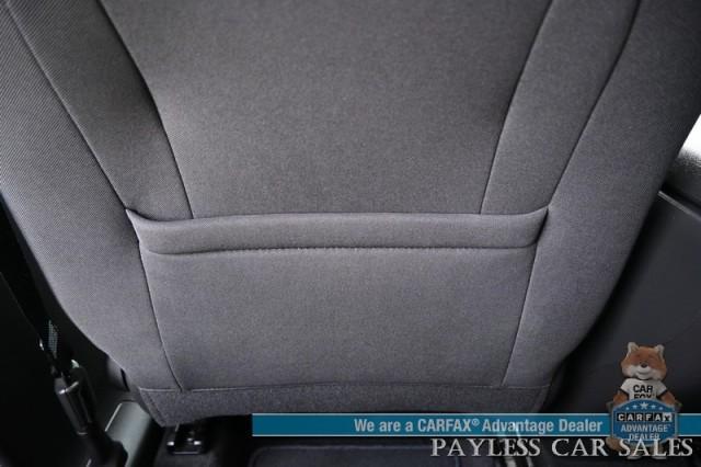 used 2024 Chevrolet TrailBlazer car