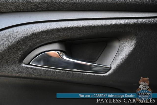 used 2024 Chevrolet TrailBlazer car