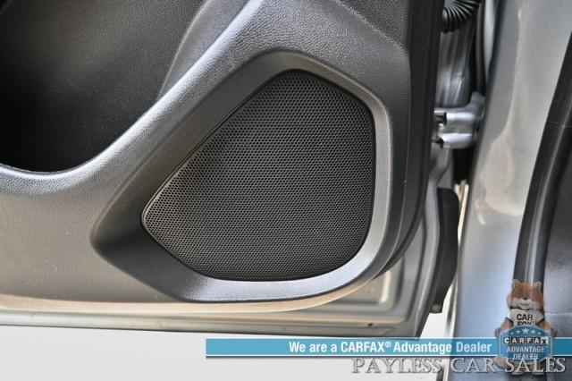 used 2024 Chevrolet TrailBlazer car