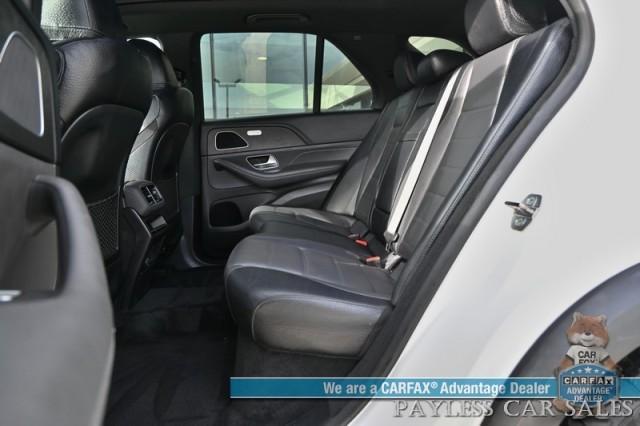 used 2020 Mercedes-Benz GLE 450 car