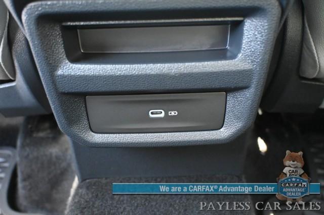 used 2022 Volkswagen Taos car, priced at $24,995