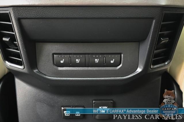 used 2023 Toyota Tundra Hybrid car