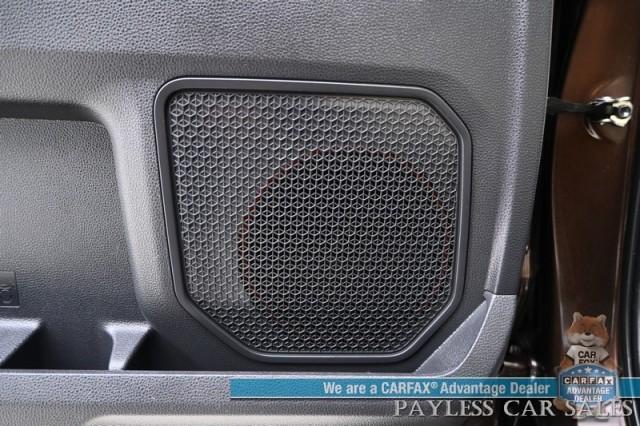 used 2023 Toyota Tundra Hybrid car