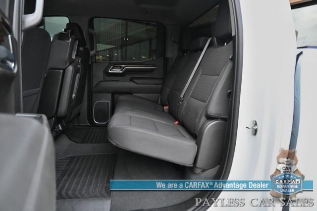 used 2022 GMC Sierra 1500 car