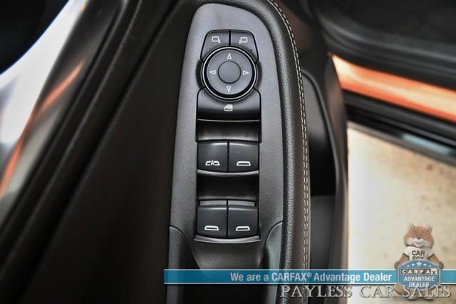 used 2024 Buick Encore GX car, priced at $23,995