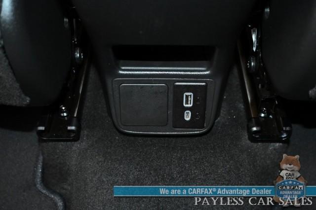 used 2024 Buick Encore GX car, priced at $23,995