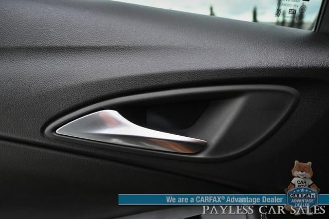 used 2024 Buick Encore GX car, priced at $23,995