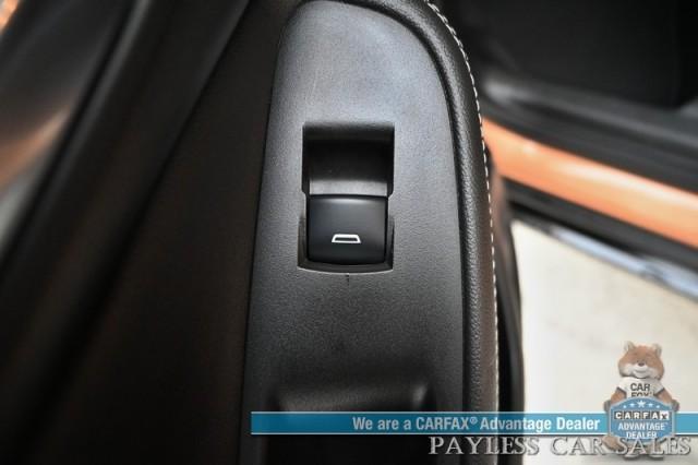 used 2024 Buick Encore GX car, priced at $23,995