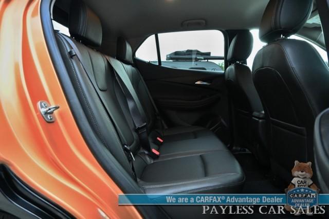 used 2024 Buick Encore GX car, priced at $23,995