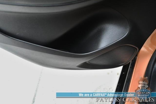 used 2024 Buick Encore GX car, priced at $23,995