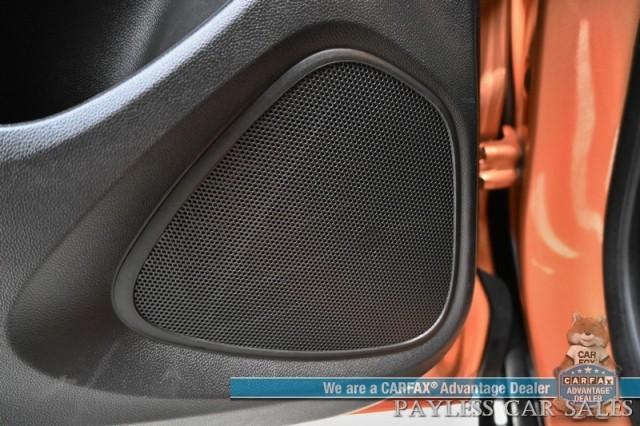 used 2024 Buick Encore GX car, priced at $23,995