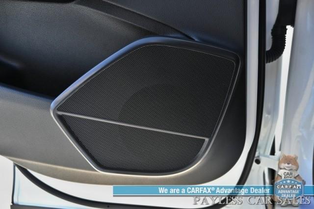 used 2020 Audi Q5 car, priced at $24,995