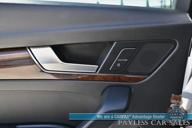 used 2020 Audi Q5 car, priced at $24,995