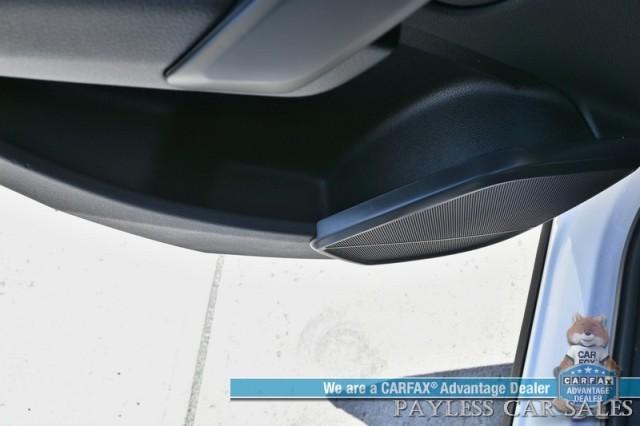 used 2020 Audi Q5 car, priced at $24,995