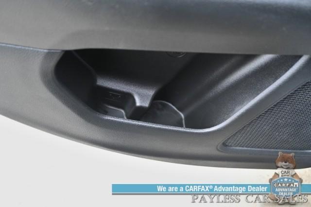 used 2024 Jeep Compass car, priced at $24,500