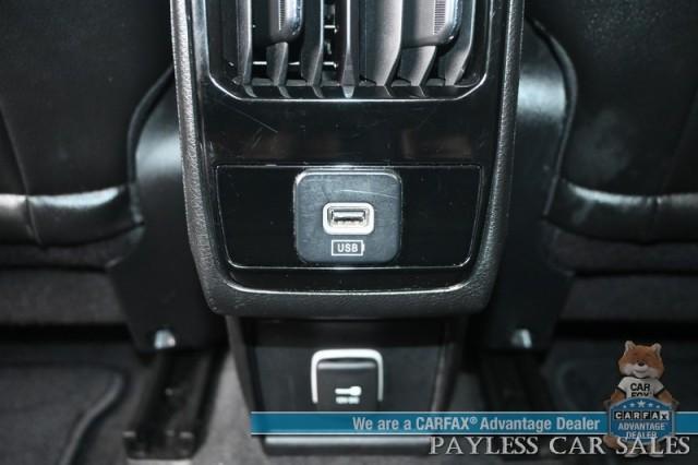 used 2024 Jeep Compass car, priced at $24,500