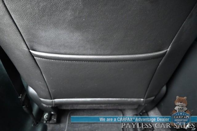 used 2024 Jeep Compass car, priced at $24,500