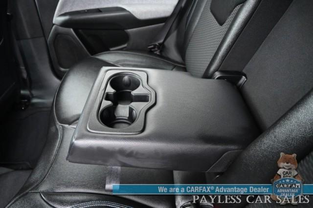 used 2024 Jeep Compass car, priced at $24,500