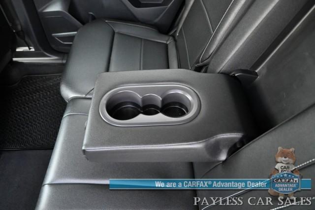 used 2021 Volkswagen Atlas car, priced at $31,500