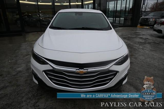 used 2023 Chevrolet Malibu car, priced at $19,995