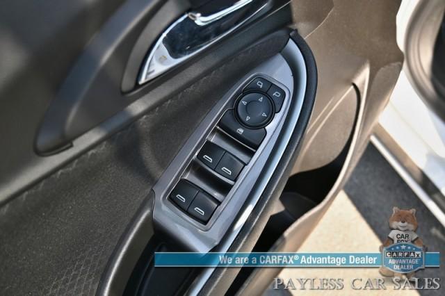 used 2023 Chevrolet Malibu car, priced at $21,995