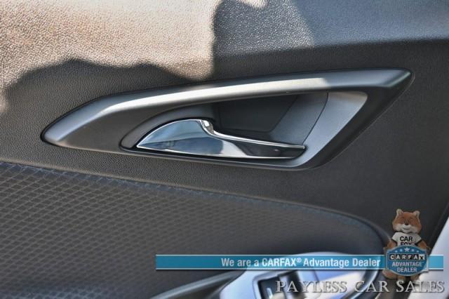 used 2023 Chevrolet Malibu car, priced at $21,995