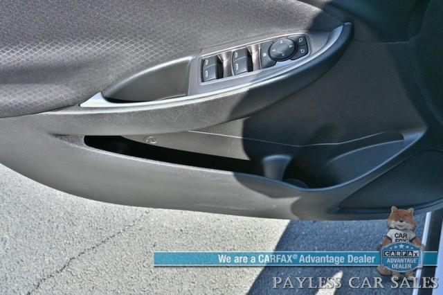 used 2023 Chevrolet Malibu car, priced at $21,995
